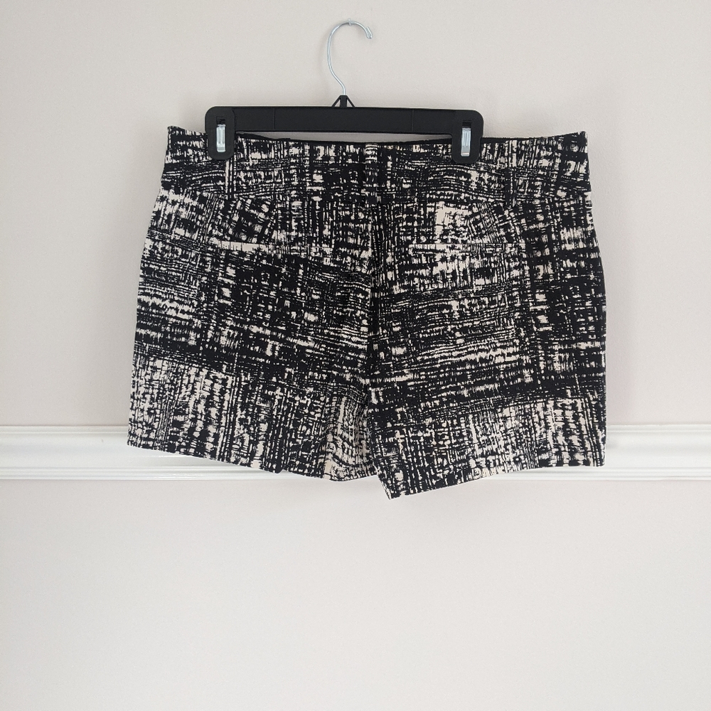 Ann Taylor City Shorts